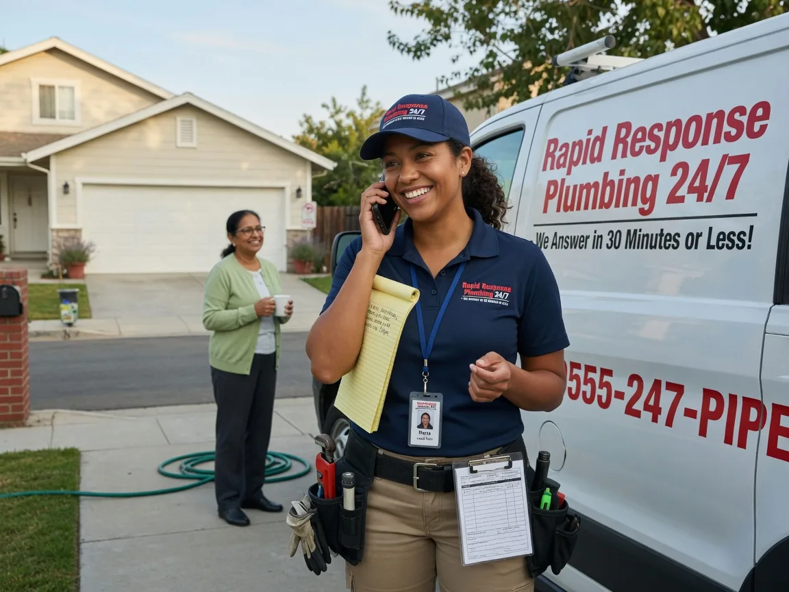 Emergency Plumber Midway, FL FAQs